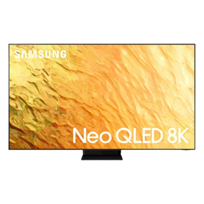 Samsung 65″ Neo QLED 8K Smart TV QN800B