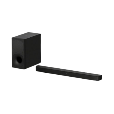 Sony HT-S400 2.1Ch Sound Bar 330W