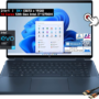 HP Spectre 360 16″ Core i7 16GB |512GB