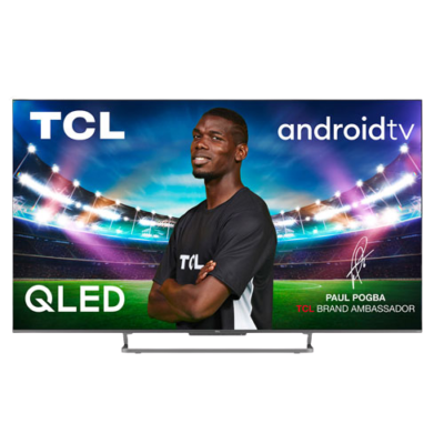 TCL 75″ TV -P635