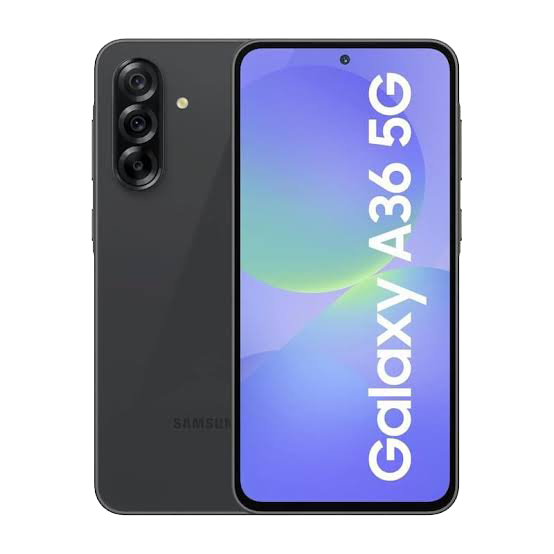 Samsung Galaxy A36