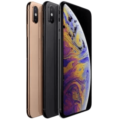 Apple iPhone XS Max (REFURBISHED)