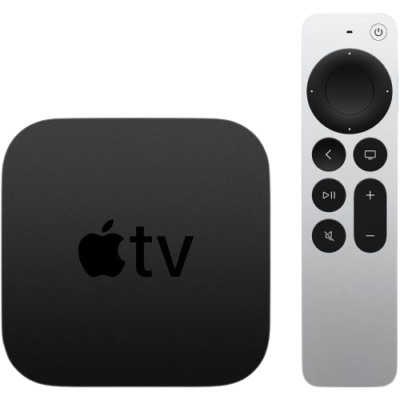 Apple TV 4K | 64GB