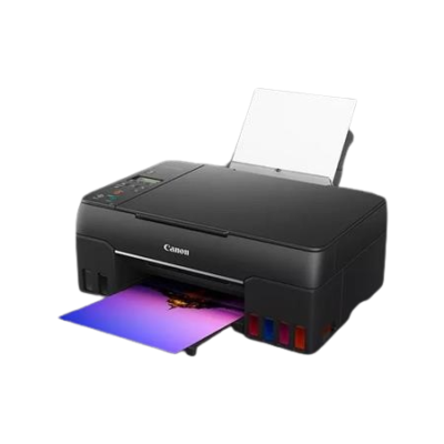 Canon Pixma G640 Printer