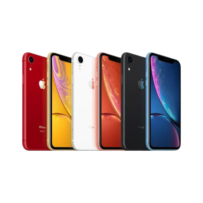 Apple iPhone XR (REFURBISHED)