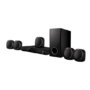 LG LHD427 330W Home Theatre System