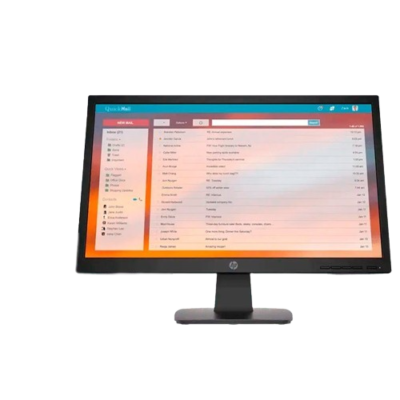 HP P22v G4 21.5″ FHD Monitor