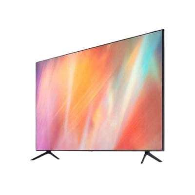 Samsung 55″ AU7000 4K UHD Smart TV