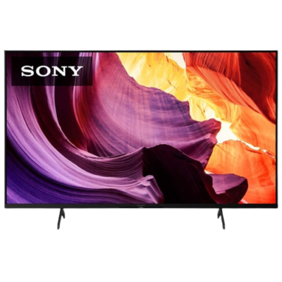 Sony 85″ 4K Ultra HD Smart LED TV -X85K