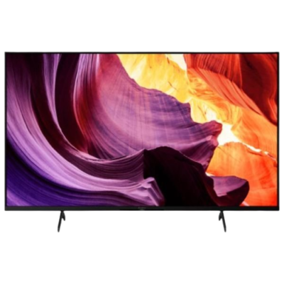 Sony 43″ 4K UHD HDR Google TV X80K