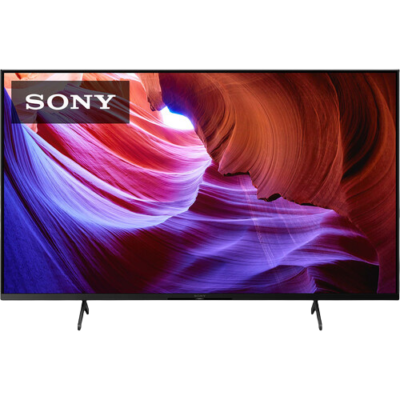 Sony 65″ 4K HDR LED| Google TV Class X85K