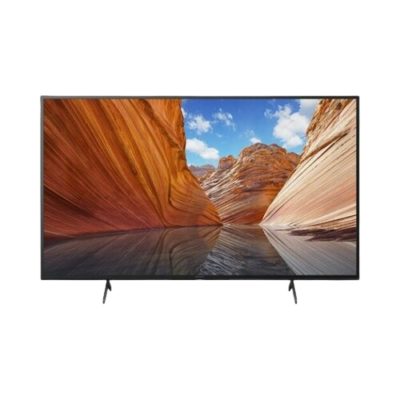 Sony 43″ 4K HDR Smart Android TV | Google TV X80J