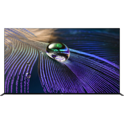 Sony 65″ 4K OLED HDR Smart Google TV A90J