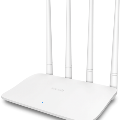 Tenda F6 Wireless N300 | WiFi Router