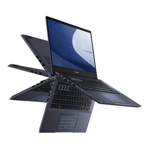 Asus ExperBook Core i7 16GB |1TB| 13.3"-Inches - Image 2