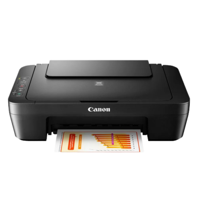 Canon Inkjet Printer MFP MG2540S