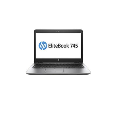 Hp EliteBook 745 G3 8GB RAM |256GB SSD