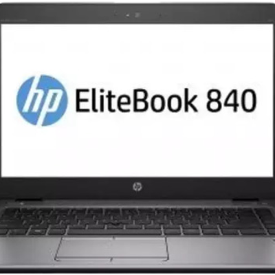 Hp EliteBook 840 G3 Core i5-8GB RAM |256GB SSD