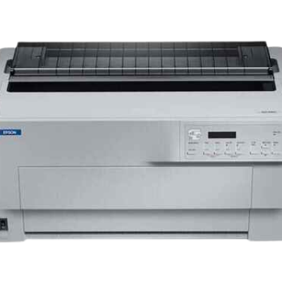 Epson DFX-9000 Impact Dot Matrix Printer