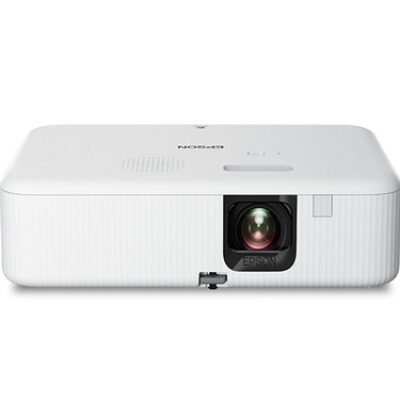 Epson EpiqVision®Flex CO-FH02 Smart Portable Projector