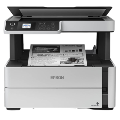 Epson EcoTank ET-M2170 All-in-One  Printer