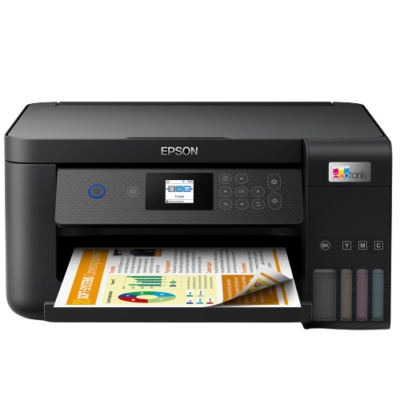 Epson EcoTank L4260 A4 Wi-Fi Duplex Tank Printer