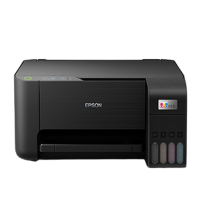 Epson EcoTank L3210 All-in-One Ink Tank Printer