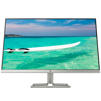 HP 27F 27″ Ultraslim Full-HD Monitor