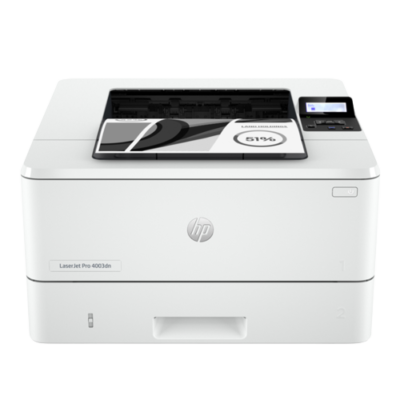 HP LaserJet Pro 4003dn Printer