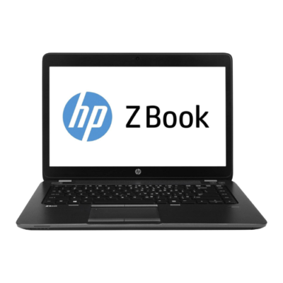 HP ZBook 14 Core i7 |16GB RAM |256GB SSD