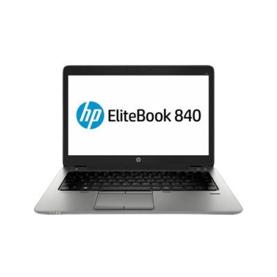 HP 840 G1 Core i5 |4GB RAM |500GB HDD|14″ (Refurbished)