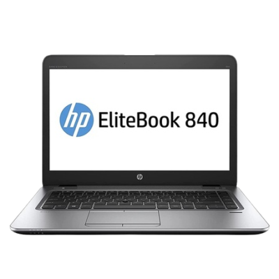 Hp Elitebook 840 G3 Core i5 |8GB RAM| 256GB SSD | 14” (Refurbished)