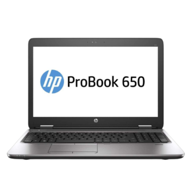 HP ProBook 650 G2 Core i5 8GB RAM| 256GB SSD