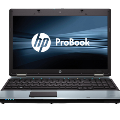 Hp ProBook 6550B-Core i5 |4GB RAM |320GB HDD