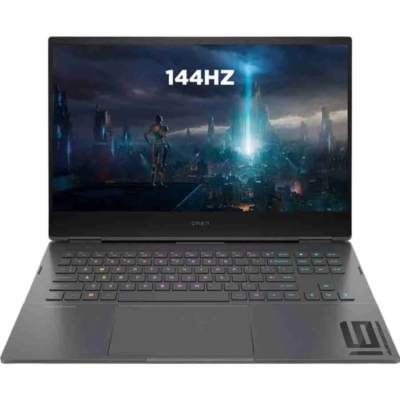 HP Omen Gaming Core i5-16GB |1TB |RTX3060 8GB Nvidia |16″