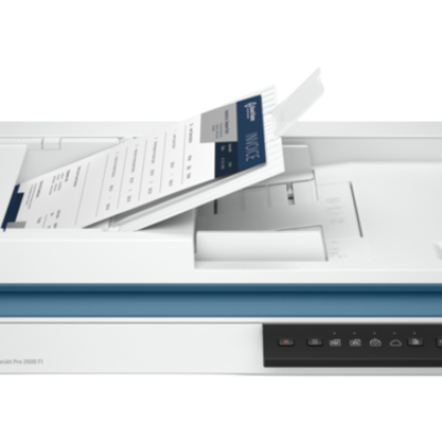 HP ScanJet Pro 2600f1