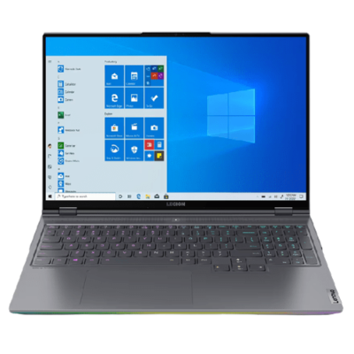 Lenovo Legion 7 Core i7 32GB |1TB SSD |8GB Nvidia RTX3070|16″