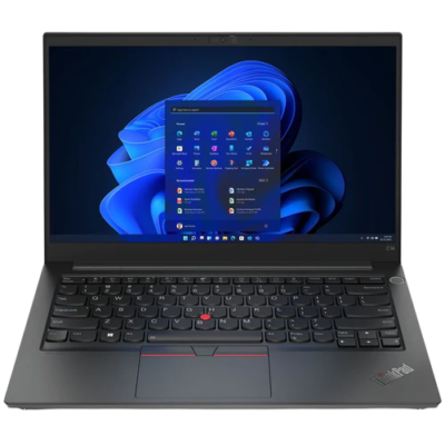 Lenovo Thinkpad E14 Core i5-1235U 8GB |256GB SSD