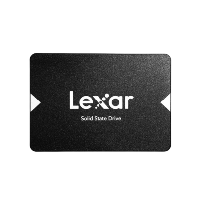 Lexar SSD 2.5” SATA III Internal