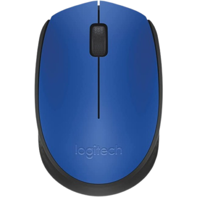 Logitech M170 – Wireless Mouse