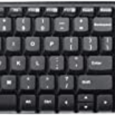 Logitech MK220 Wireless Keyboard +Mouse Combo