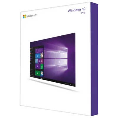 Microsoft Windows 10 Pro |64 bit License Key