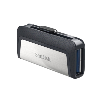 SanDisk USB Type-C Flash Drive