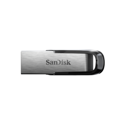 SanDisk Ultra Flair Flash Drive (USB 3.0)