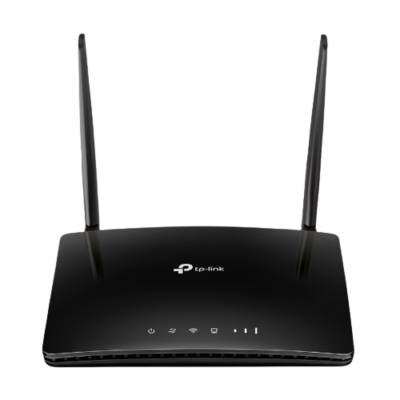 TP-Link 300Mbps 4G LTE Wireless Router TL-MR6400