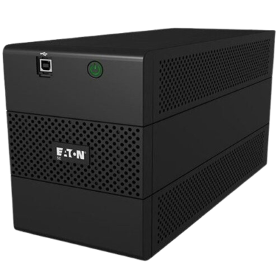 Eaton UPS 1500iUSB (1.5KVA) – 5E Series