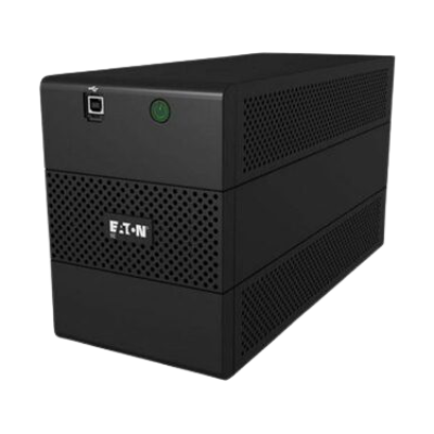 Eaton 5E 650VA UPS 5E650iUSB