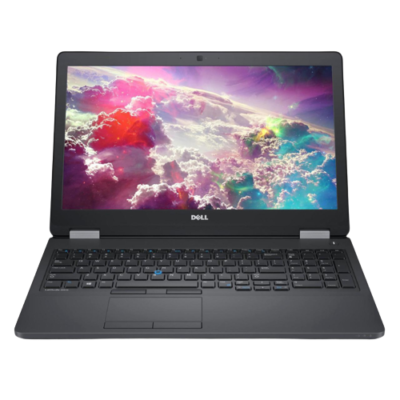 Dell Latitude E5570 Core i5 |8GB RAM |256GB SSD