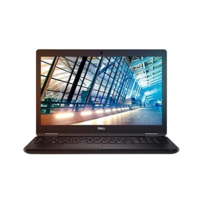 Dell Latitude E5590 Core i5 |16GB RAM |256GB SSD