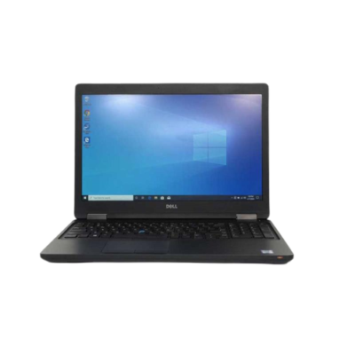 Dell Latitude E5580 Core i5 |8GB RAM |256GB SSD